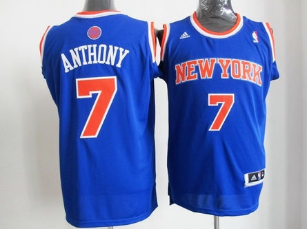New York Knicks jerseys-060